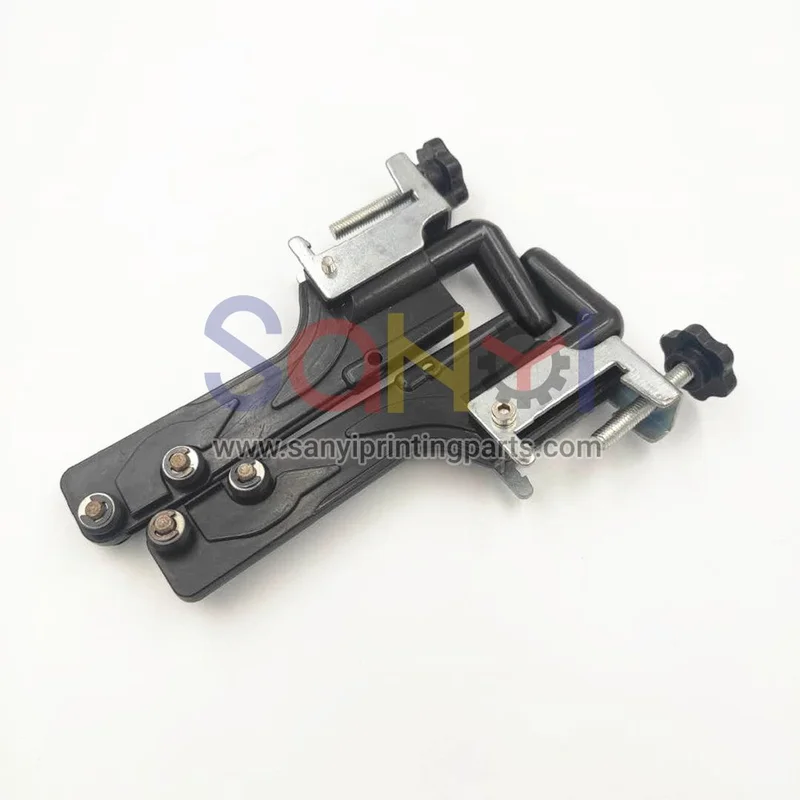 Heidelberg G2.015.513F G2.015.514F Suction Slow Down Element Cpl