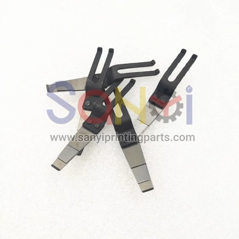 doigt séparateur de feuille de papier heidelberg g2.028.130s 