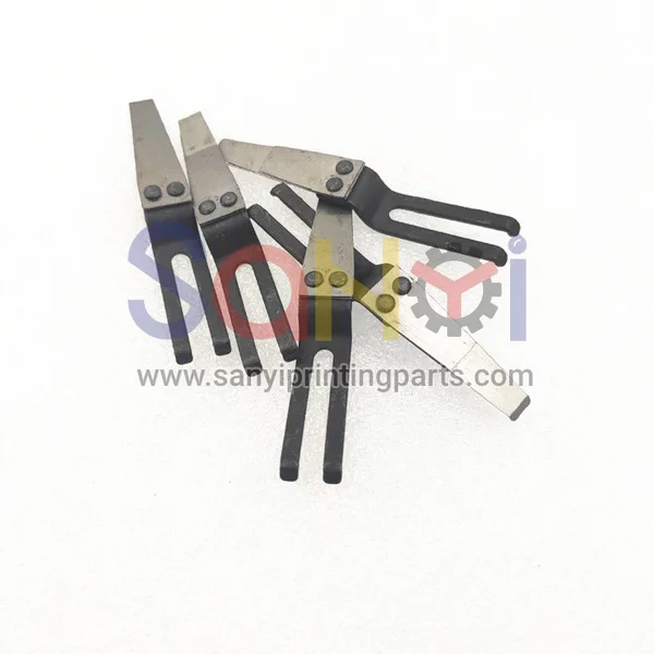 separador de hojas de papel heidelberg g2.028.130s dedo