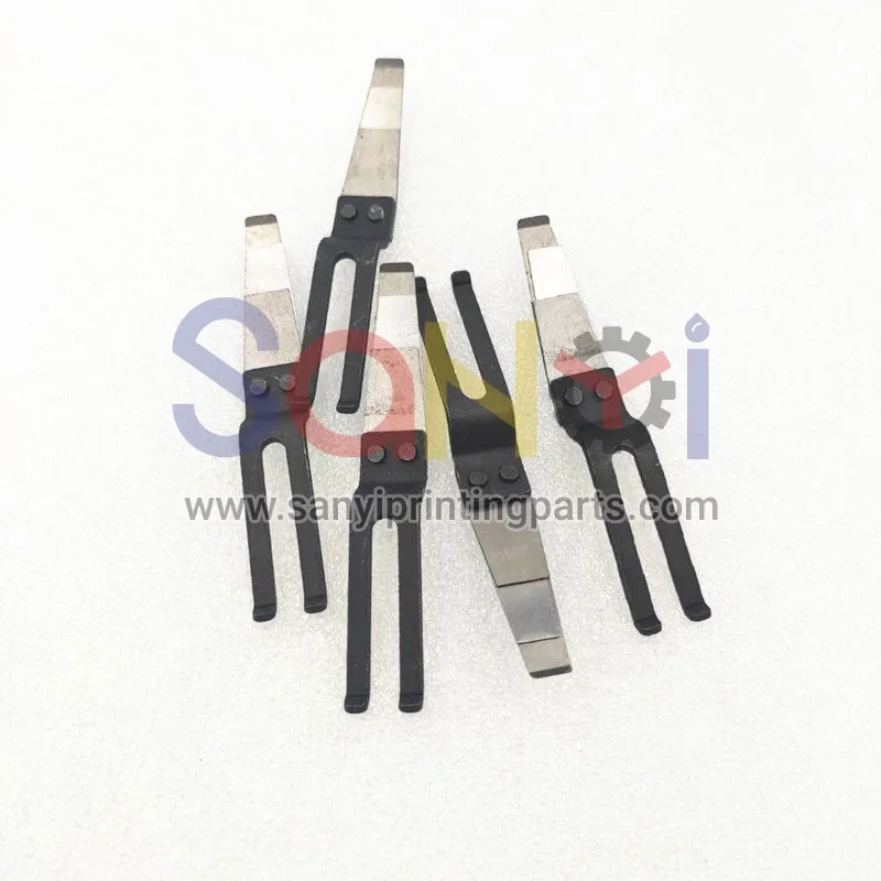 doigt séparateur de feuille de papier heidelberg g2.028.130s 