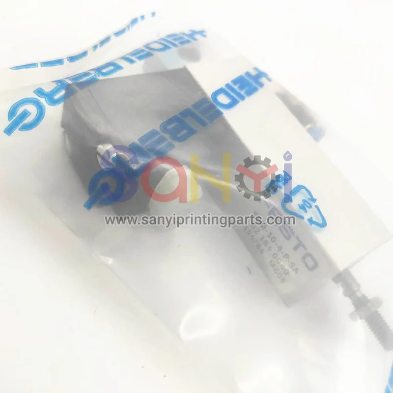 G2.184.0040 Heidelberg Pneumatic Cylinder Valve Unit