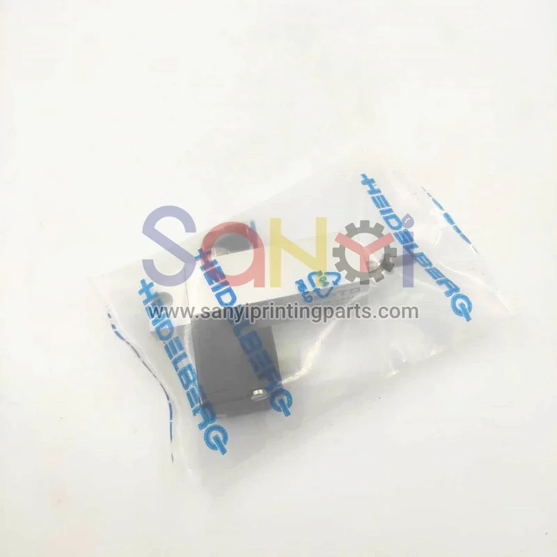 G2.184.0040 Heidelberg Pneumatic Cylinder Valve Unit