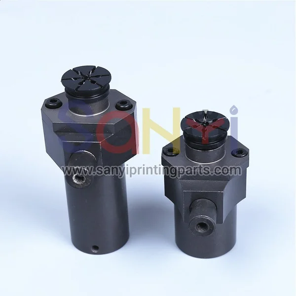 KBA Machine Feeder Paper Delivery Sucker Offset Press Parts