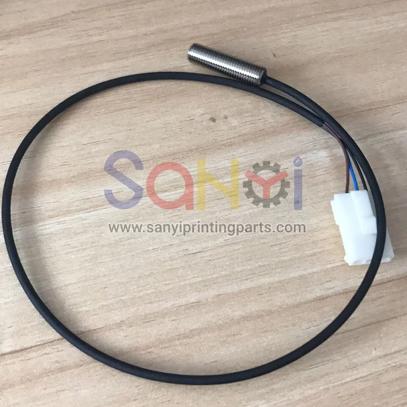 Sensor heidelberg l2.110.1178 para máquina de impresión cd102 sm102  