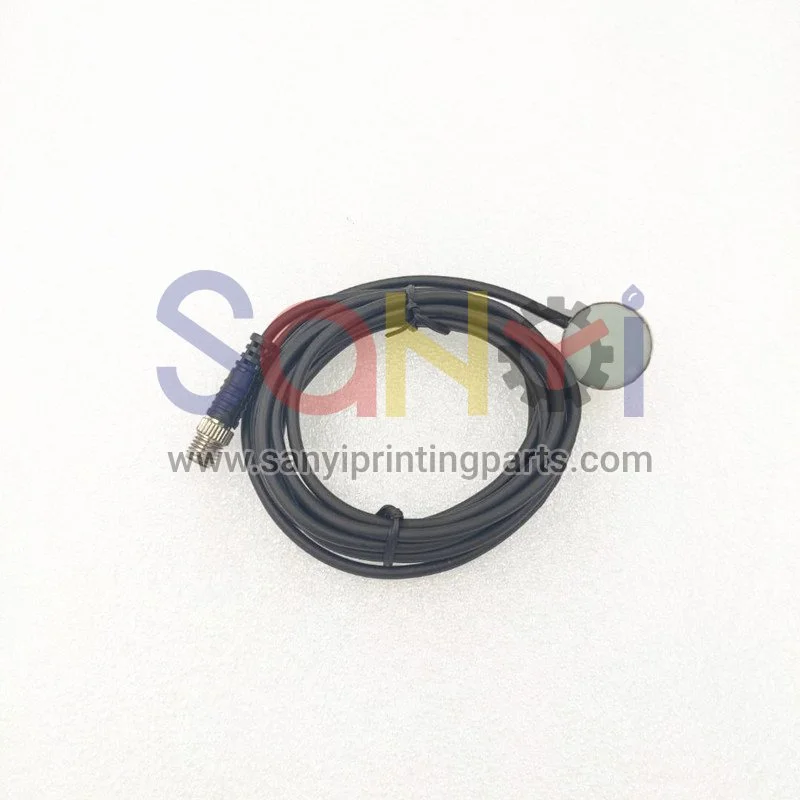 sensor heidelberg l2.122.1311 para máquina cd74 