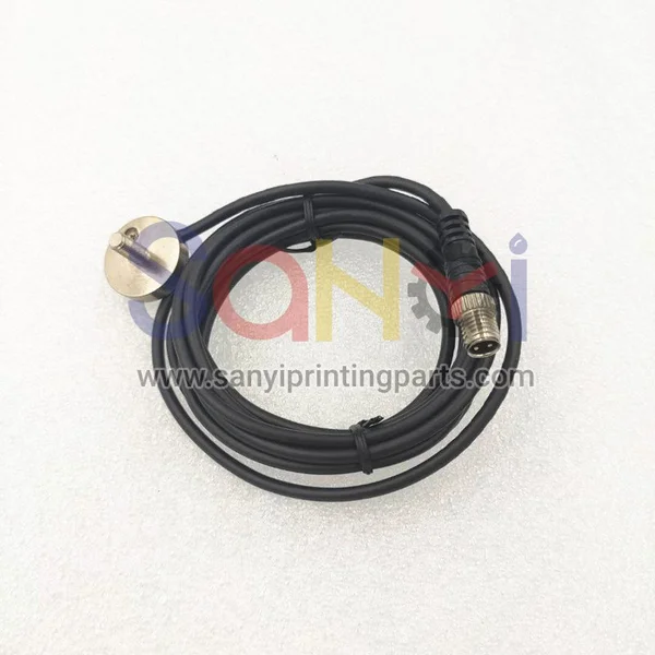 sensor heidelberg l2.122.1311 para máquina cd74