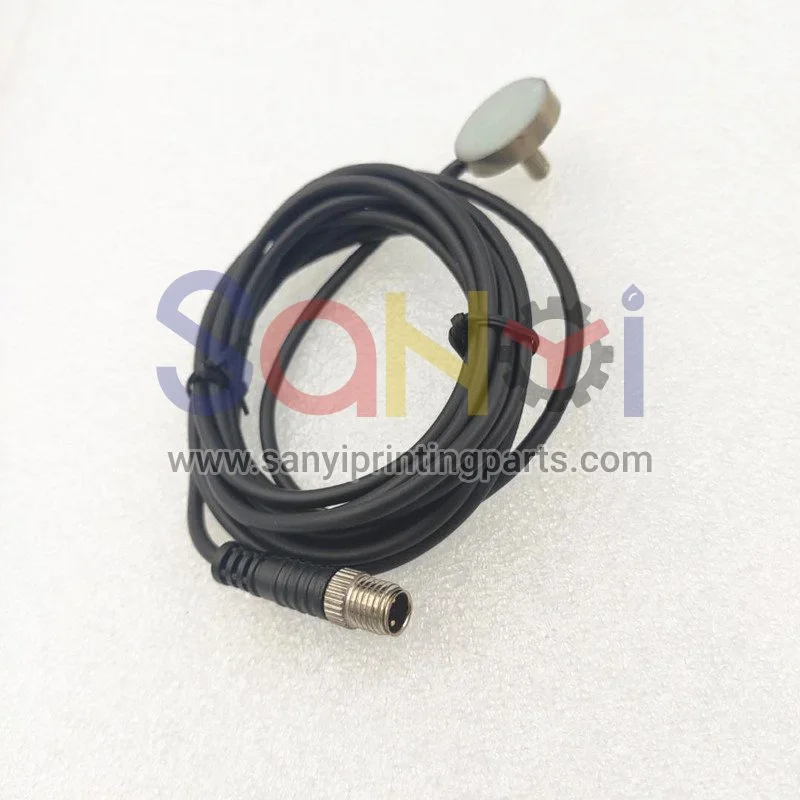 sensor heidelberg l2.122.1311 para máquina cd74 