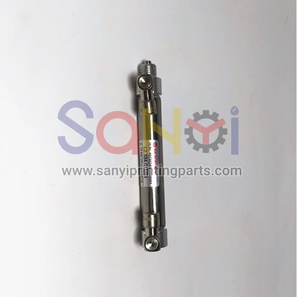 Cylindre pneumatique heidelberg l2.334.011 pour machine cd74 xl75 cd102