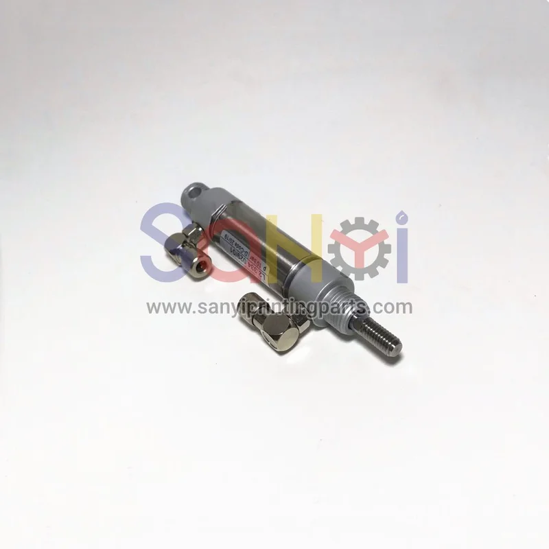 Cylindre pneumatique de machine de Heideberg L2.334.029 SM102 CD102 