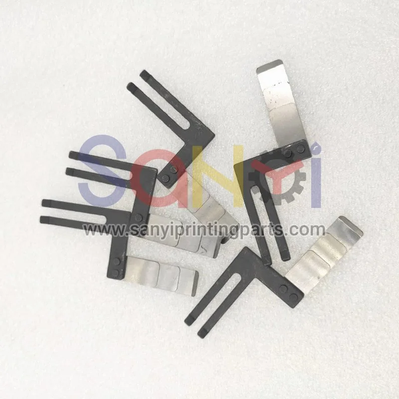 doigt séparateur de feuille de papier heidelberg l4.028.167s 