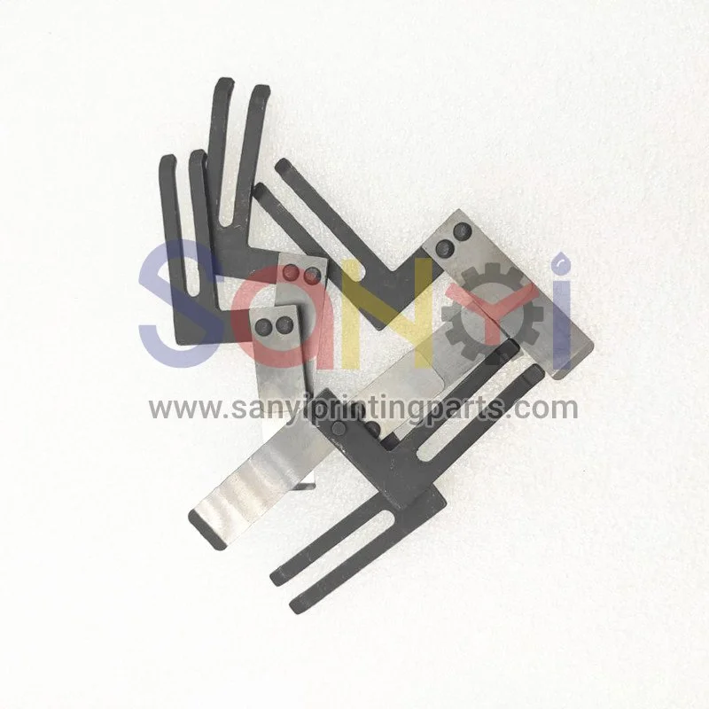 doigt séparateur de feuille de papier heidelberg l4.028.167s 