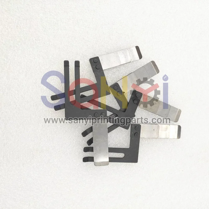 Heidelberg L4.028.168S Paper Sheet Separator Finger