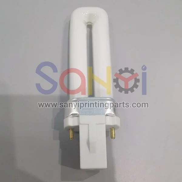 Heidelberg M2.117.1311 Tube Lamp 5W Offset Press Parts