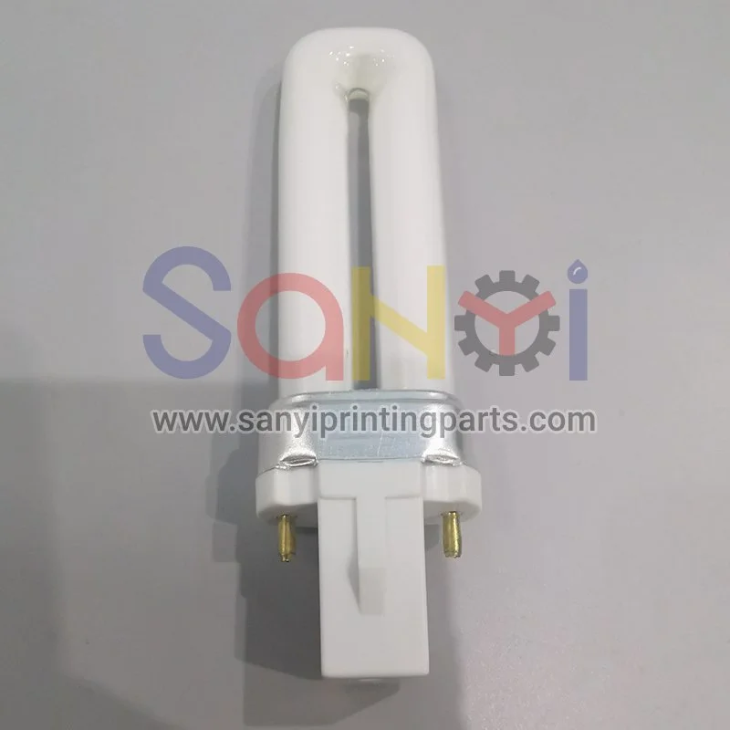 Heidelberg M2.117.1311 Tube Lamp 5W Offset Press Parts