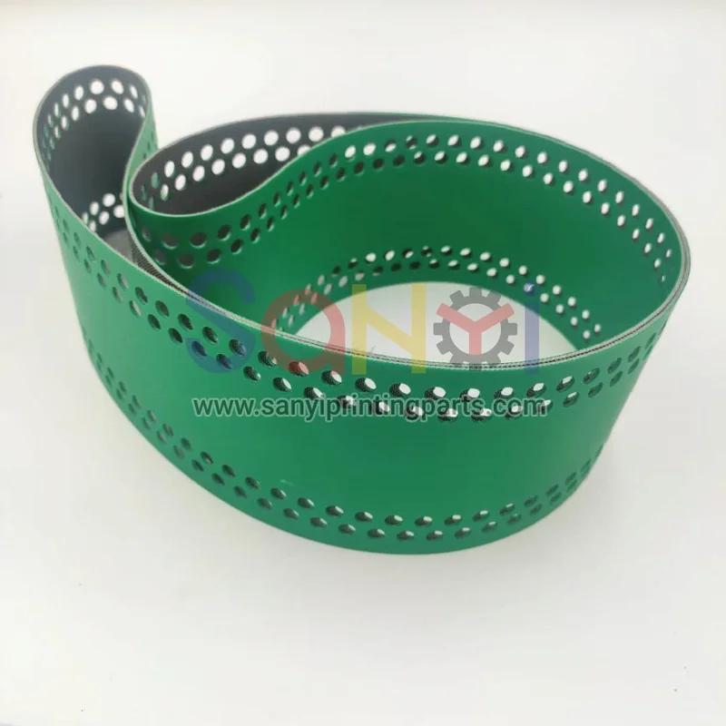 Heidelberg Suction Tape M3.020.014 Belt For SM74 PM74 Machine