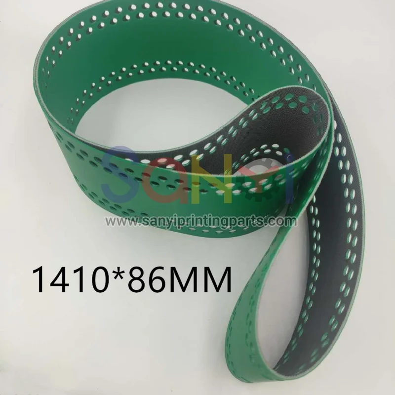 Heidelberg Suction Tape M3.020.014 Belt For SM74 PM74 Machine