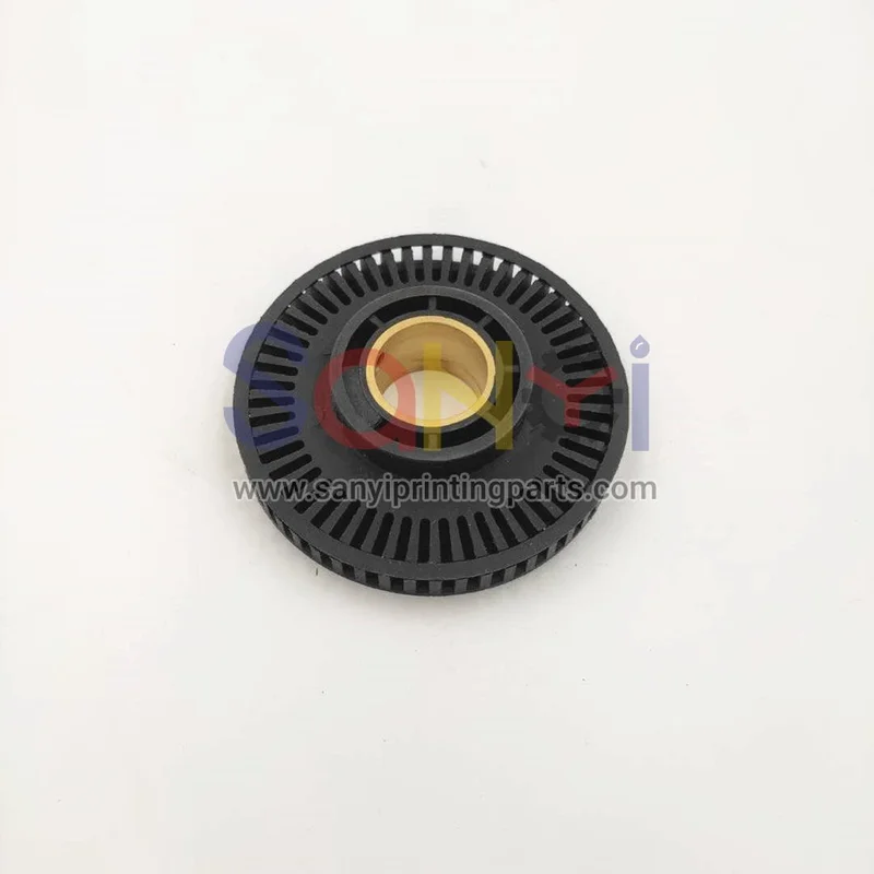 Heidelberg mv.005.247 disque de tambour d'aspiration 93.015.353 roue 