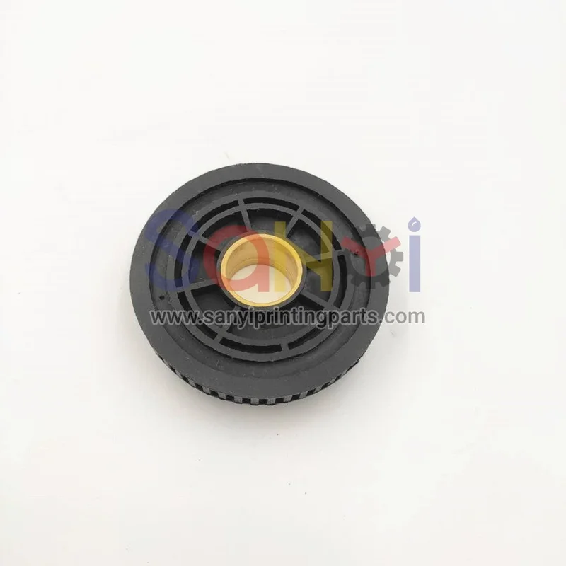 Heidelberg mv.005.247 disque de tambour d'aspiration 93.015.353 roue 