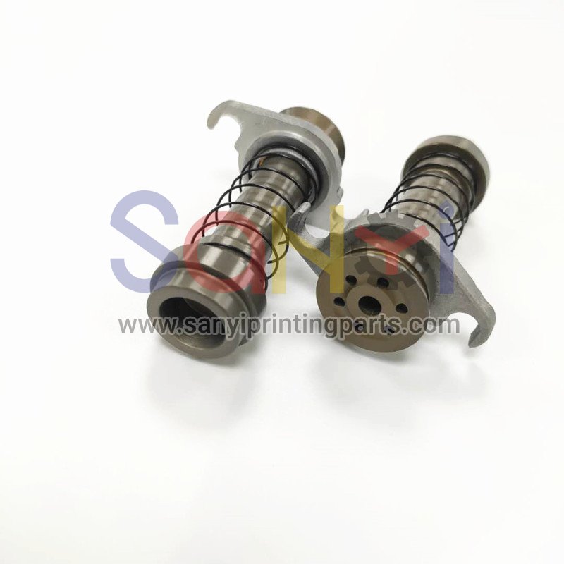 66.028.809 Heidelberg Lifting Sucker Nozzle SM102 SM74