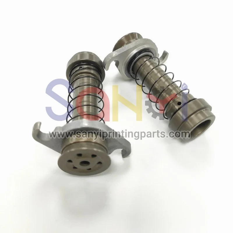 Heidelberg MV.026.788 Sucker Core SM102 CD102 Machine Guide Pin