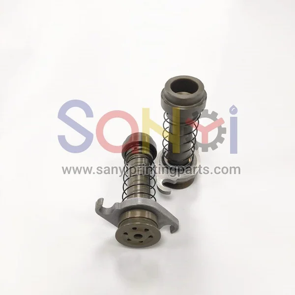 Heidelberg MV.026.788 Sucker Core SM102 CD102 Machine Guide Pin