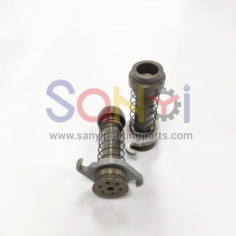 Heidelberg MV.026.788 Sucker Core SM102 CD102 Machine Guide Pin