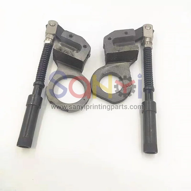 Heidelberg mv.101.539 mv.033.602 pièces de presse offset pour serrure à rouleaux 