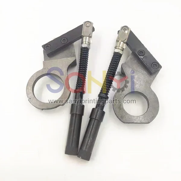 Heidelberg mv.101.539 mv.033.602 pièces de presse offset pour serrure à rouleaux