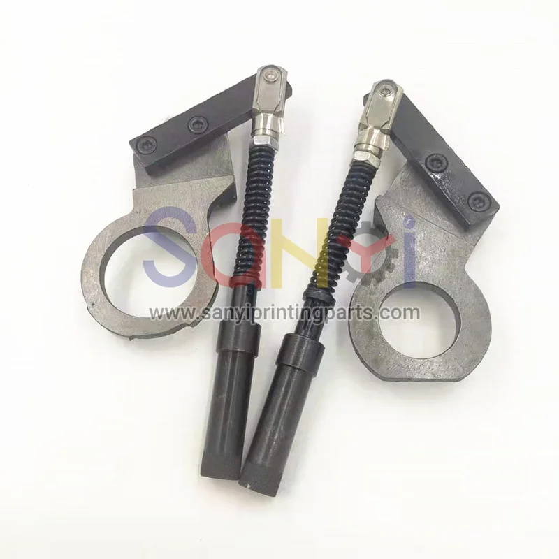 Heidelberg mv.101.539 mv.033.602 pièces de presse offset pour serrure à rouleaux 