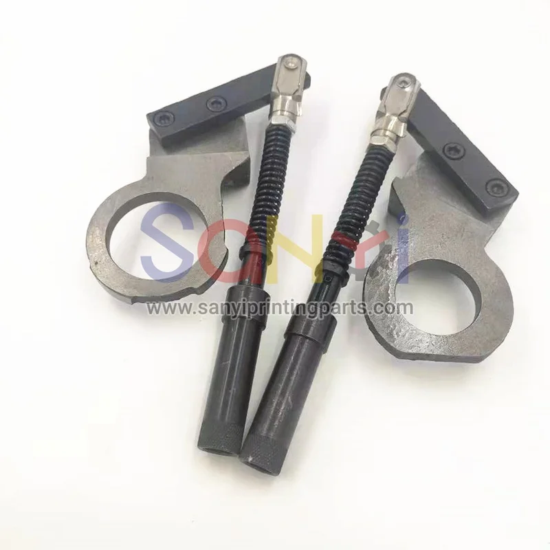 Heidelberg mv.101.539 mv.033.602 pièces de presse offset pour serrure à rouleaux 