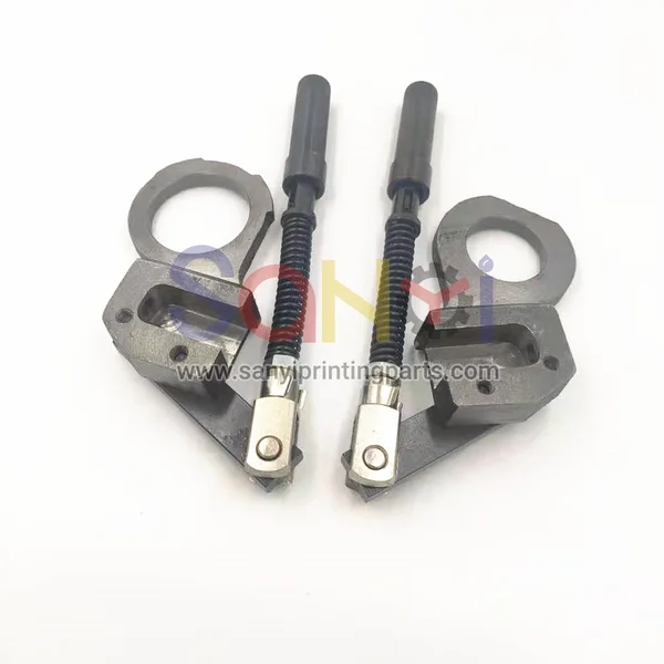 Heidelberg mv.101.539 mv.033.602 pièces de presse offset pour serrure à rouleaux