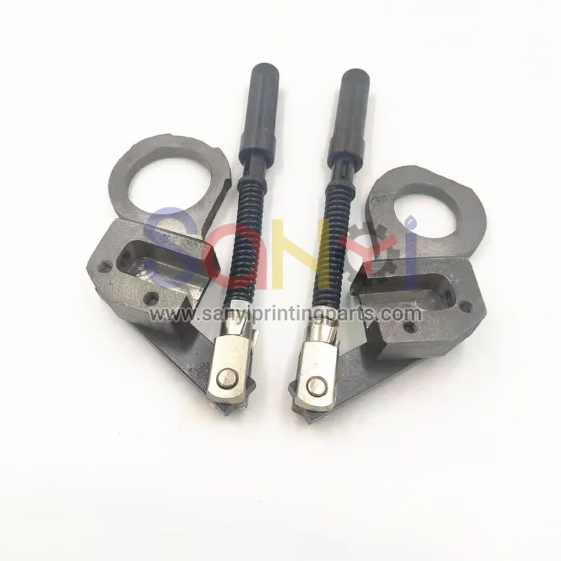 Heidelberg mv.101.539 mv.033.602 pièces de presse offset pour serrure à rouleaux 