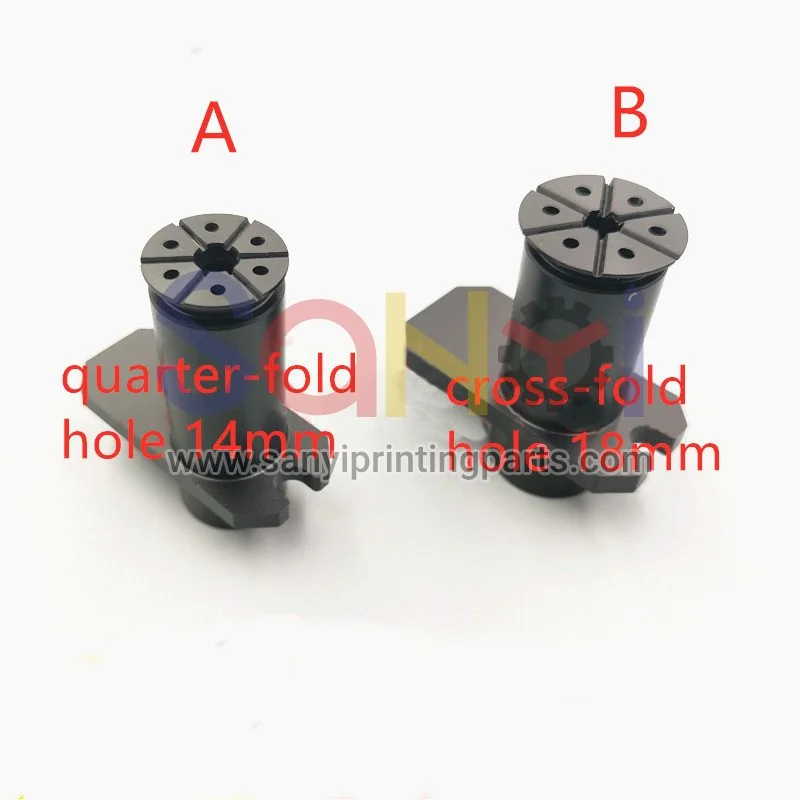  Komori G40 sucker Komori Sucker Printer spare parts