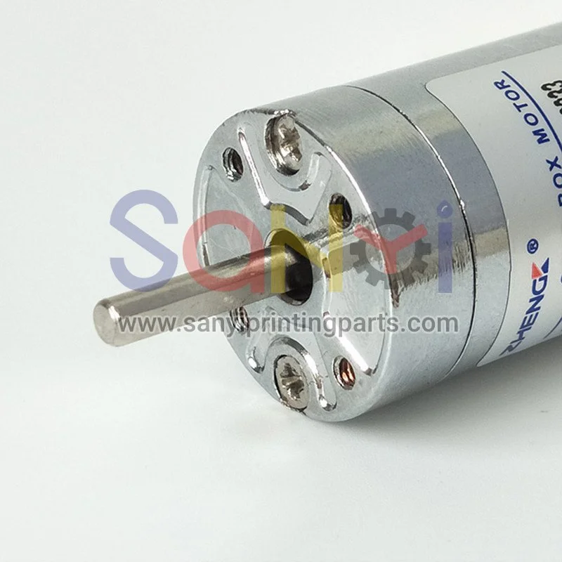 Mitsubishi Ink key Motor ZGA20RU1100i ZGA20RU 1100i WRF-130CH-08450