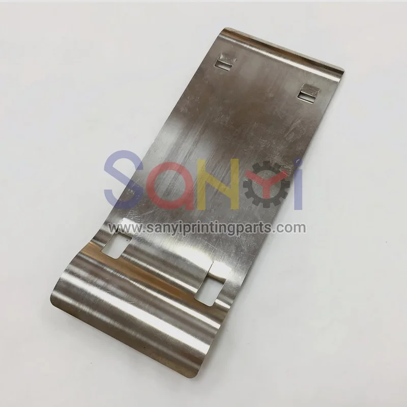 KBA104 KBA105 KBA162 KBA412 KBA74 KBA75 Bridge Steel Spring Steel