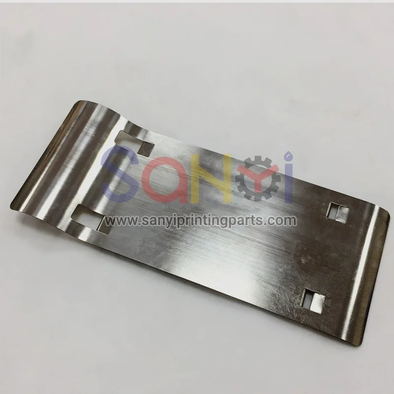 KBA104 KBA105 KBA162 KBA412 KBA74 KBA75 Bridge Steel Spring Steel