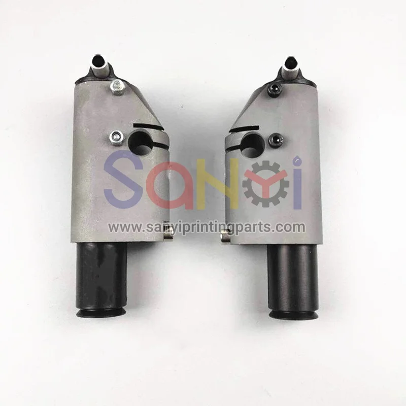 Ventouse d'expédition roland pour pièces de presse offset machine roland 600 