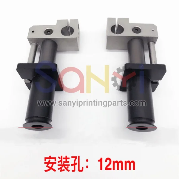 Feeder Sucker Housing For Roland 700 Machine 