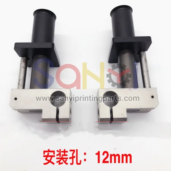 Feeder Sucker Housing For Roland 700 Machine 