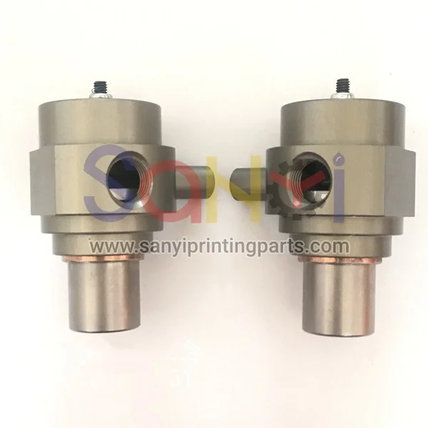 Mitsubishi Feeder Lifting Sucker For Offset Machine Spare Parts