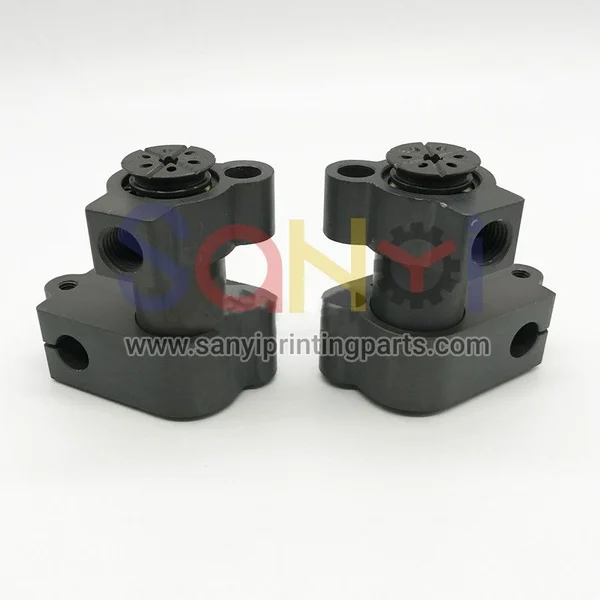 pièces de rechange de machine d'impression offset de ventouse d'expédition de chargeur de mitsubishi