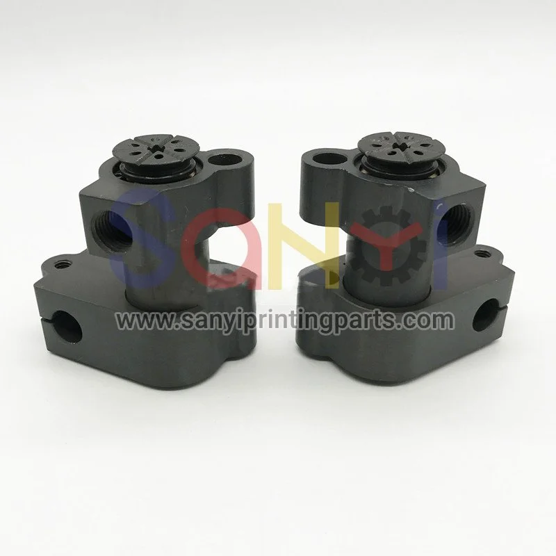 pièces de rechange de machine d'impression offset de ventouse d'expédition de chargeur de mitsubishi 