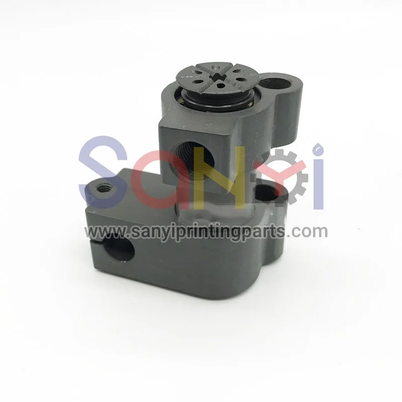 pièces de rechange de machine d'impression offset de ventouse d'expédition de chargeur de mitsubishi 