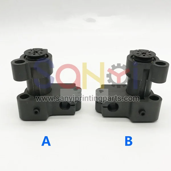 pièces de rechange de machine d'impression offset de ventouse d'expédition de chargeur de mitsubishi