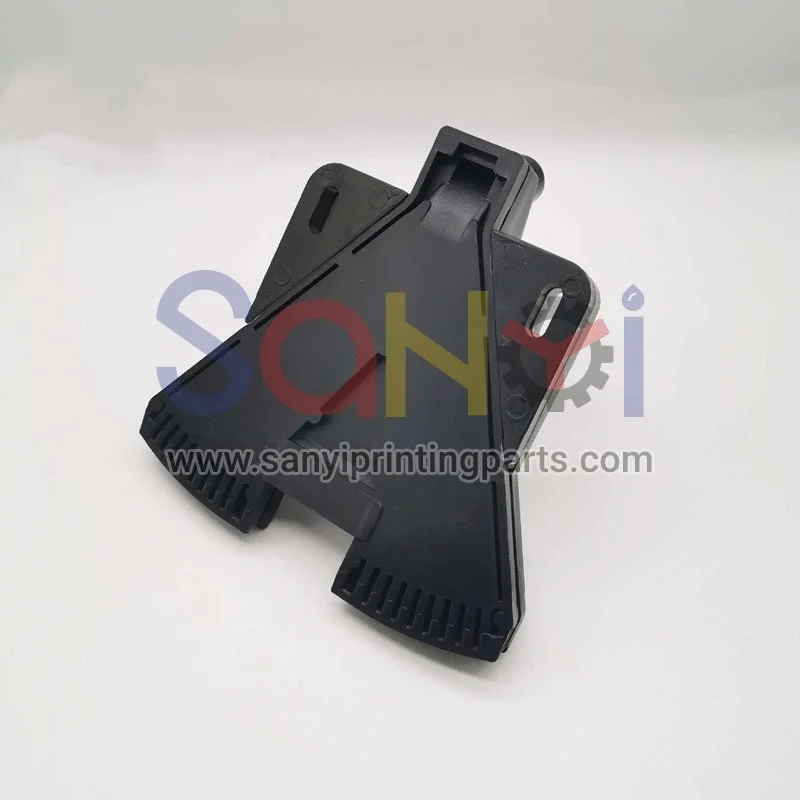 CA23889P01 Komori L40 G40 Machine Feeder Foot Offset Press Parts