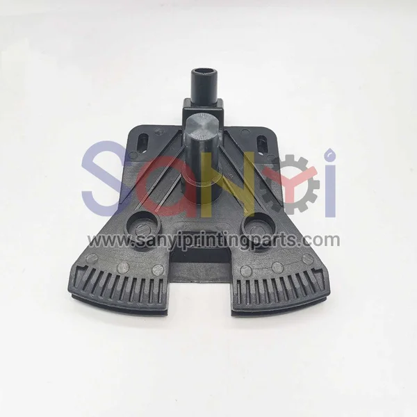 CA23889P01 Komori L40 G40 Machine Feeder Foot Offset Press Parts