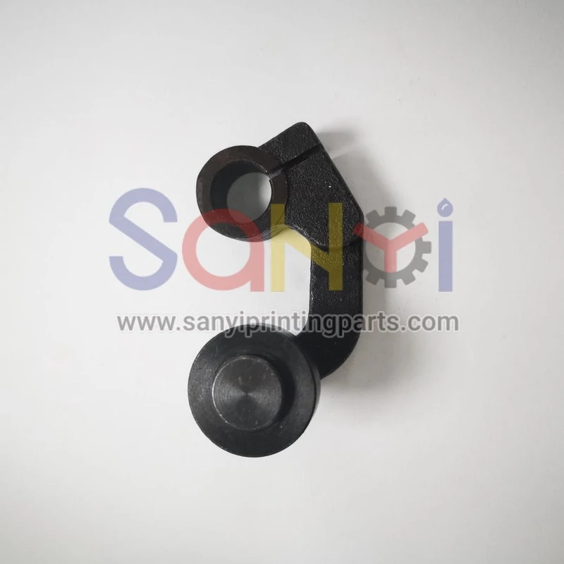 03.014.007 / 03 nueva palanca de rodillo kord para repuestos de máquina de impresión offset heidelberg 03.014.007 