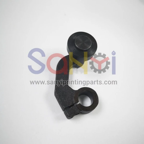 03.014.007 / 03 nueva palanca de rodillo kord para repuestos de máquina de impresión offset heidelberg 03.014.007