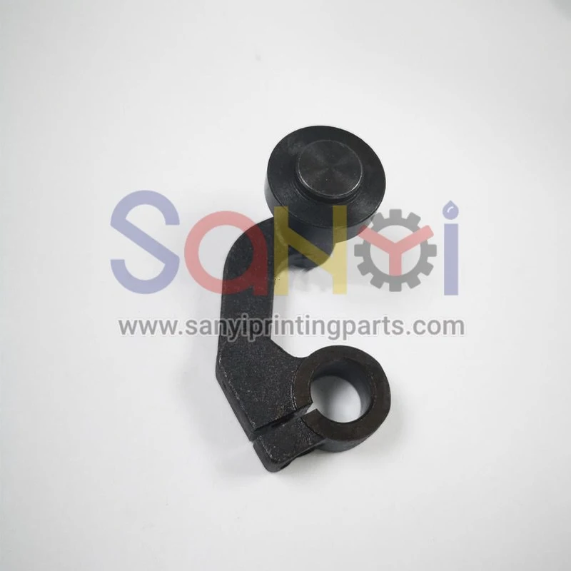 03.014.007 / 03 nueva palanca de rodillo kord para repuestos de máquina de impresión offset heidelberg 03.014.007 