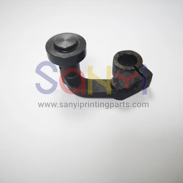 03.014.007 / 03 nueva palanca de rodillo kord para repuestos de máquina de impresión offset heidelberg 03.014.007